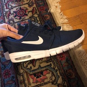 Nike SB Stefan Janoski Sneakers